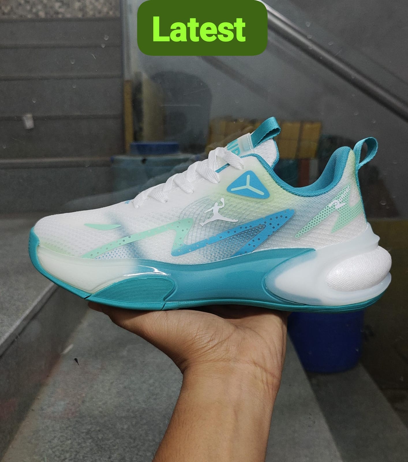 Crossroad Ignite Pro