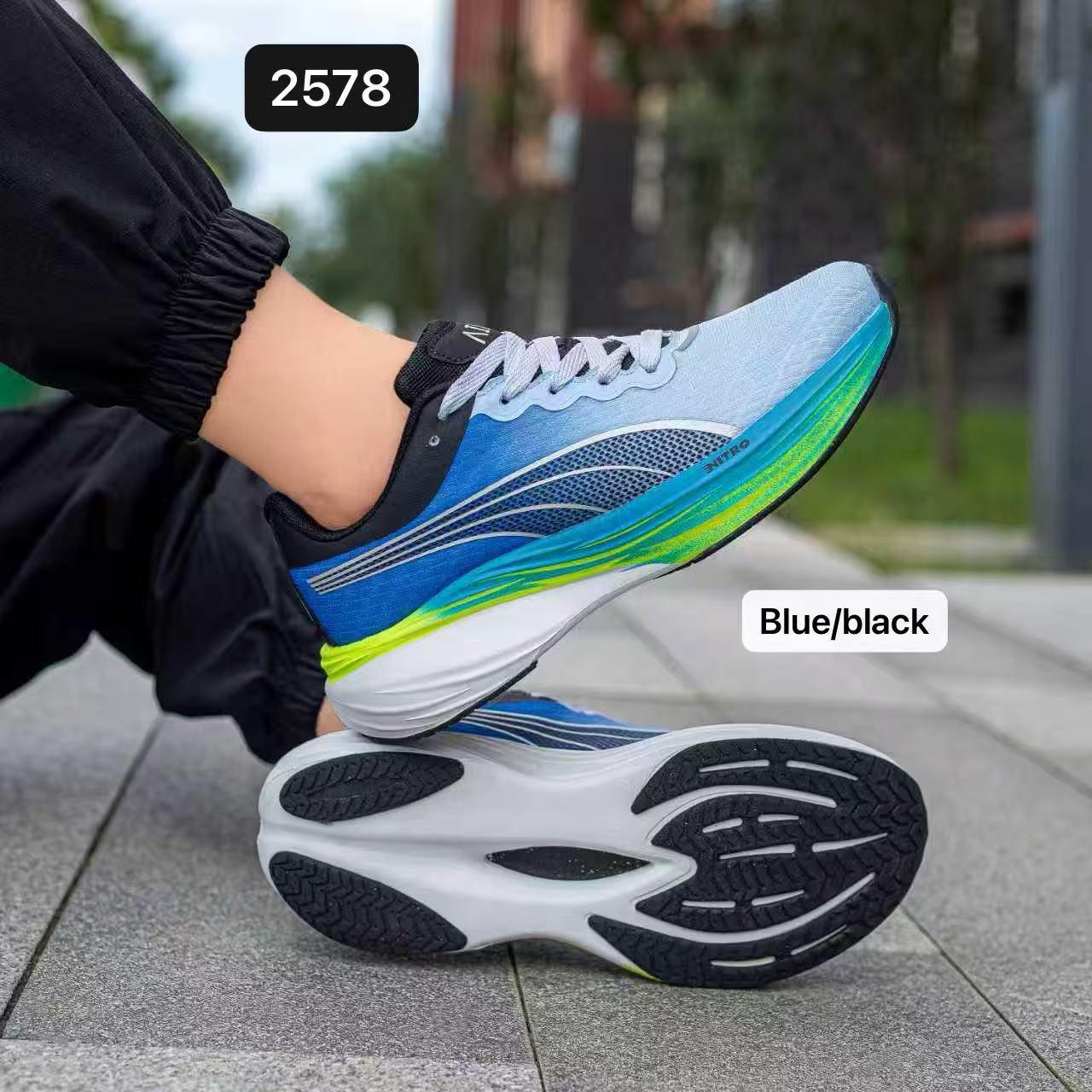 Crossroad Metro Flex