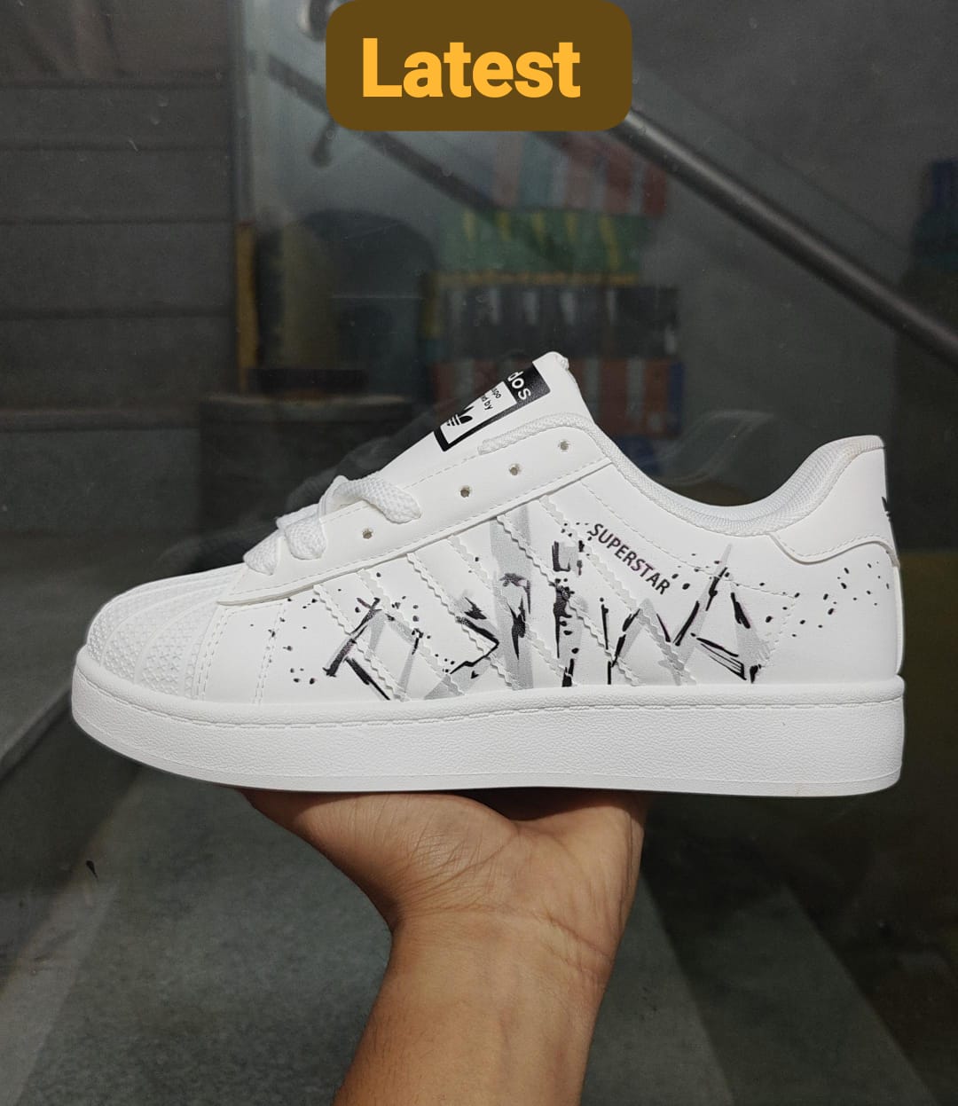 Crossroad Alpha Boost