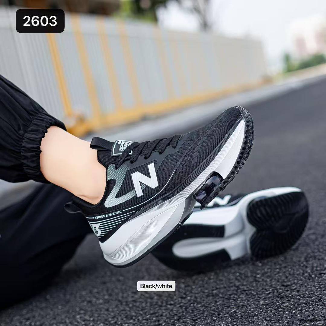 Crossroad All-Terrain